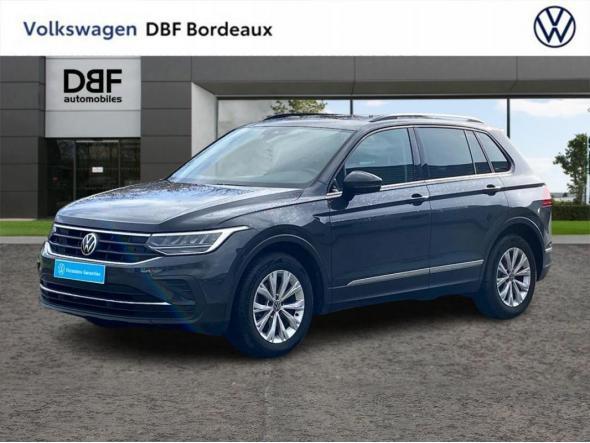 Volkswagen tiguan business 2.0 tdi 150ch dsg7 life