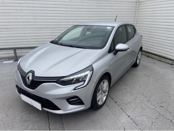Renault clio v business e Renault clio v business e
