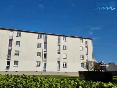 Appartement vendre brest 3 pices 57 m2 finistere Appartement vendre brest 3 pices 57 m2 finistere