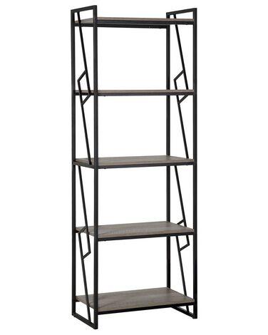 Biblioth/xc3/xa8que 5 /xc3/xa9tag/xc3/xa8res forres 184 cm