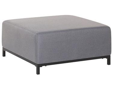 Ottoman rovigo gris