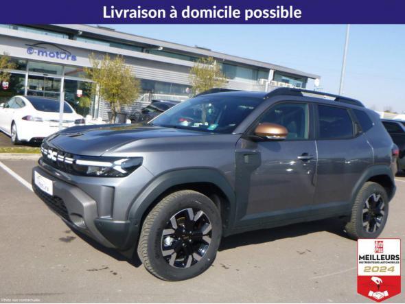 Dacia duster tce 130 4x4 Dacia duster tce 130 4x4