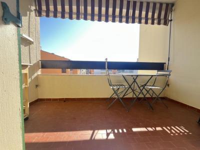Appartement vendre grau-du-roi 1 pice 20 m2 gard