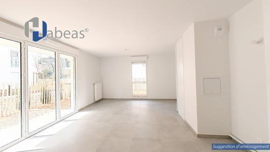 Appartement vendre lyon-8eme-arrondissement 3 pices 62 m2 Appartement vendre lyon-8eme-arrondissement 3 pices 62 m2