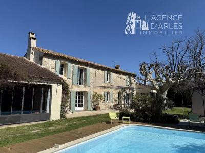 Maison vendre arles 7 pices 200 m2 bouches du rhone Maison vendre arles 7 pices 200 m2 bouches du rhone