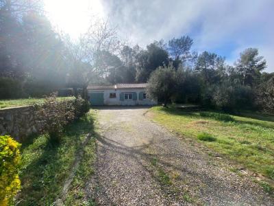 Maison vendre lorgues 3 pices 60 m2 var Maison vendre lorgues 3 pices 60 m2 var
