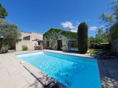 Maison vendre uzes 6 pices 138 m2 gard