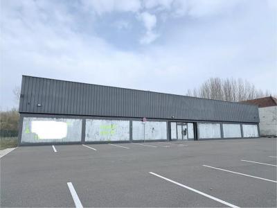 Immeuble vendre romilly-sur-seine 1500 m2 aube Immeuble vendre romilly-sur-seine 1500 m2 aube