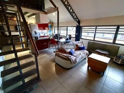 Appartement vendre dunkerque 4 pices 49 m2 nord Appartement vendre dunkerque 4 pices 49 m2 nord