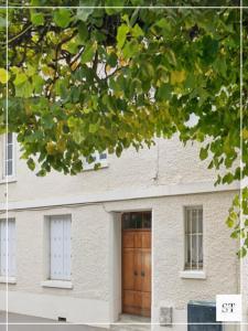 Appartement vendre nantes 3 pices 47 m2 loire atlantique