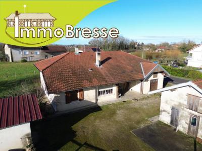 Maison vendre malafretaz 4 pices 87 m2 ain Maison vendre malafretaz 4 pices 87 m2 ain