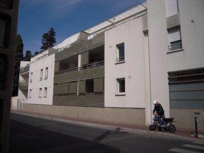 Appartement vendre avenue de palavas 2 pices 52 m2 herault Appartement vendre avenue de palavas 2 pices 52 m2 herault