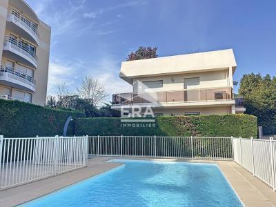 Appartement vendre cagnes-sur-mer 1 pice 21 m2 alpes
