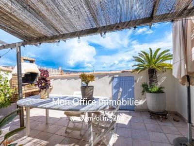 Appartement vendre ciotat 4 pices 113 m2 bouches du rhone Appartement vendre ciotat 4 pices 113 m2 bouches du rhone
