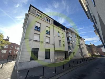 Appartement vendre valenciennes 2 pices 56 m2 nord