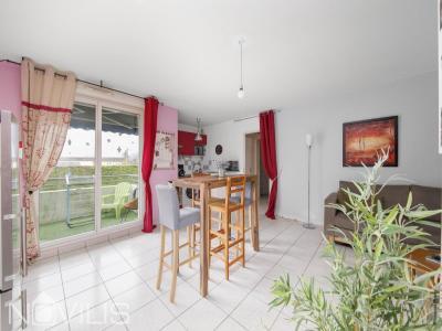 Appartement vendre villeneuve-tolosane 2 pices 46 m2 haute Appartement vendre villeneuve-tolosane 2 pices 46 m2 haute