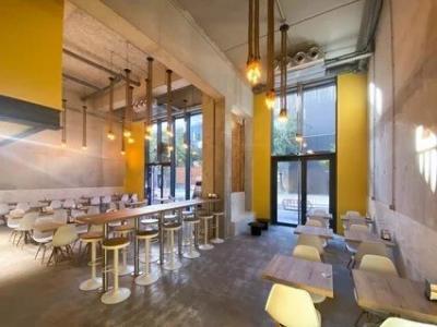 Commerce vendre nice 211 m2 alpes maritimes