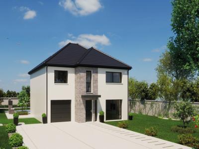 Maison vendre chartres 6 pices 145 m2 eure et loir Maison vendre chartres 6 pices 145 m2 eure et loir