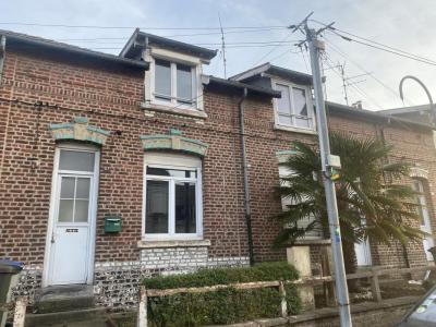Maison vendre douchy-les-mines 4 pices 84 m2 nord