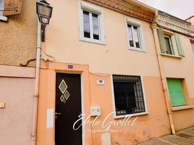 Maison vendre limoux 4 pices 102 m2 aude Maison vendre limoux 4 pices 102 m2 aude