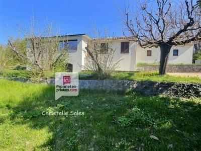 Maison vendre montauroux 5 pices 120 m2 var