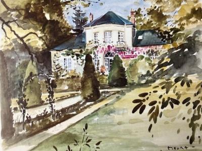 Maison vendre nantes 13 pices loire atlantique