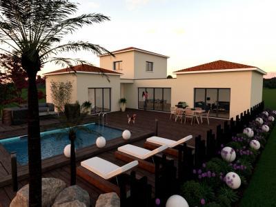 Maison vendre narbonne 160 m2 aude Maison vendre narbonne 160 m2 aude