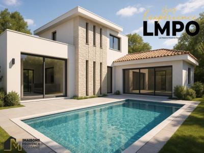 Maison vendre uzes 5 pices 110 m2 gard