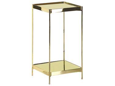 Table appoint dor/xc3/xa9e 29 x 29 x 60 cm alsea