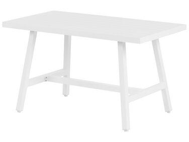 Table de salle /xc3/xa0 manger de jardin fratte 120 cm 64 cm