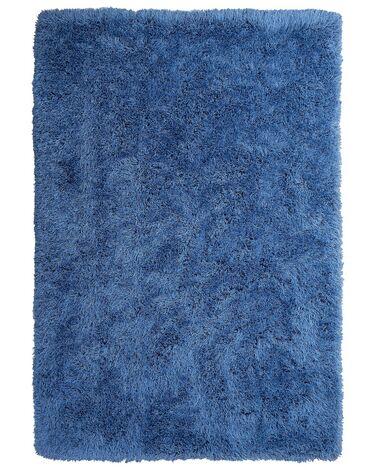 Tapis bleu 200 x 300 cm cide Tapis bleu 200 x 300 cm cide