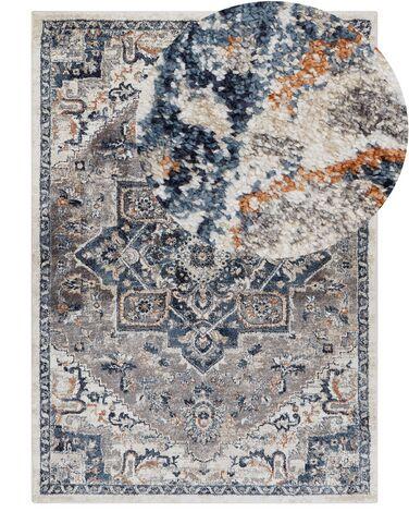 Tapis multicolore 160 x 230 cm nerkin Tapis multicolore 160 x 230 cm nerkin