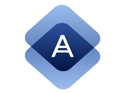 Acronisb&#39;/xc2/xa0&#39; files connect
