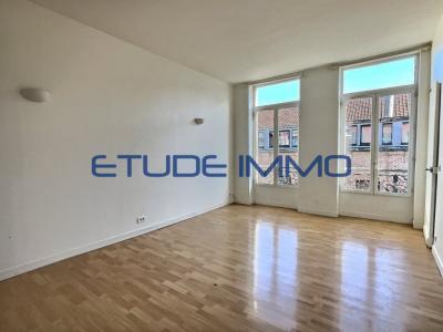 Appartement vendre lille 2 pices 40 m2 nord