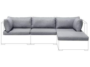 Ensemble de housses de coussins d/'ext/xc3/xa9rieur sano Ensemble de housses de coussins d/'ext/xc3/xa9rieur sano