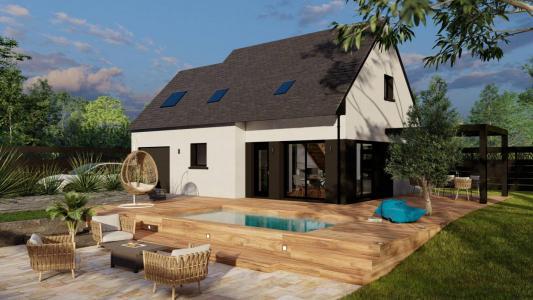 Maison vendre quimper 77 m2 finistere Maison vendre quimper 77 m2 finistere