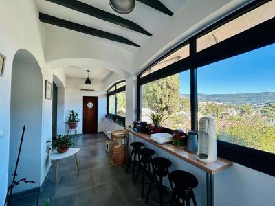 Maison vendre toulon 5 pices 160 m2 var