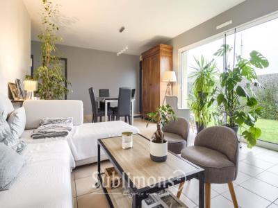 Maison vendre vannes 5 pices 124 m2 morbihan