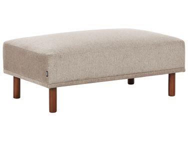 Ottoman holt taupe Ottoman holt taupe