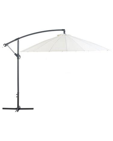 Parasol beige calabria ii Parasol beige calabria ii