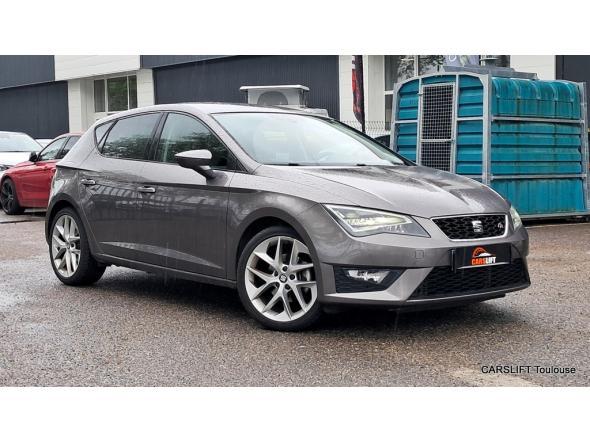 Seat leon 2.0 tdi Seat leon 2.0 tdi