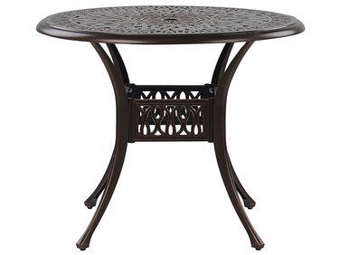 Table de salle /xc3/xa0 manger de jardin pour 4 personnes Table de salle /xc3/xa0 manger de jardin pour 4 personnes