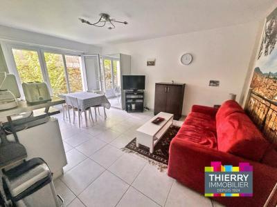 Appartement vendre nantes 2 pices 36 m2 loire atlantique
