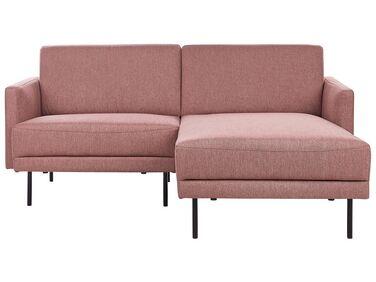 Canap/xc3/xa9 d/'angle 2 places /xc3/xa0 gauche en tissu Canap/xc3/xa9 d/'angle 2 places /xc3/xa0 gauche en tissu
