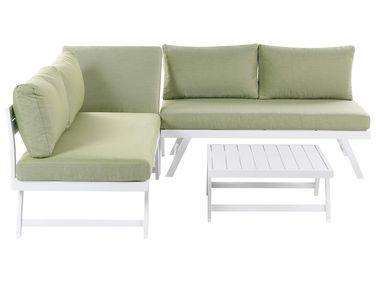 Ensemble de canap/xc3/xa9s d/'angle de jardin 5 places Ensemble de canap/xc3/xa9s d/'angle de jardin 5 places