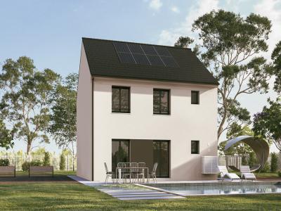 Maison vendre etampes 5 pices 104 m2 essonne