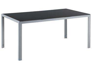 Table de salle /xc3/xa0 manger de jardin catania 160 cm 91 Table de salle /xc3/xa0 manger de jardin catania 160 cm 91