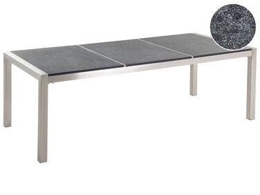 Table de salle /xc3/xa0 manger de jardin grosseto 220 cm 100 Table de salle /xc3/xa0 manger de jardin grosseto 220 cm 100