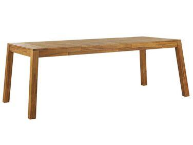 Table de salle /xc3/xa0 manger de jardin livorno 210 cm 90 Table de salle /xc3/xa0 manger de jardin livorno 210 cm 90