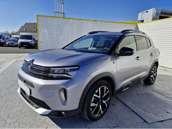 Citron c5 aircross hybride recharg 225 e Citron c5 aircross hybride recharg 225 e